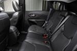 Jeep Cherokee Limited 2018 года (AU)